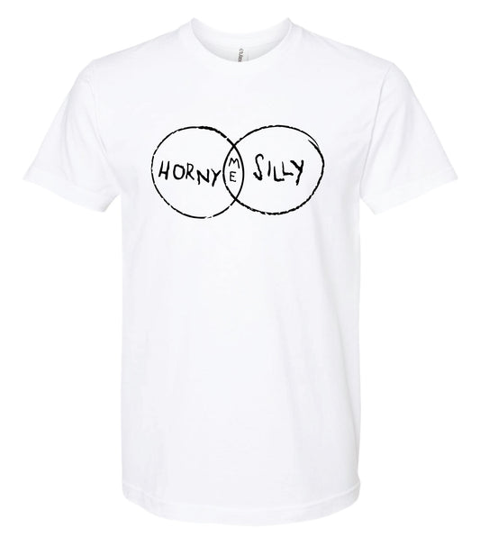 Horny Silly Me T-Shirt