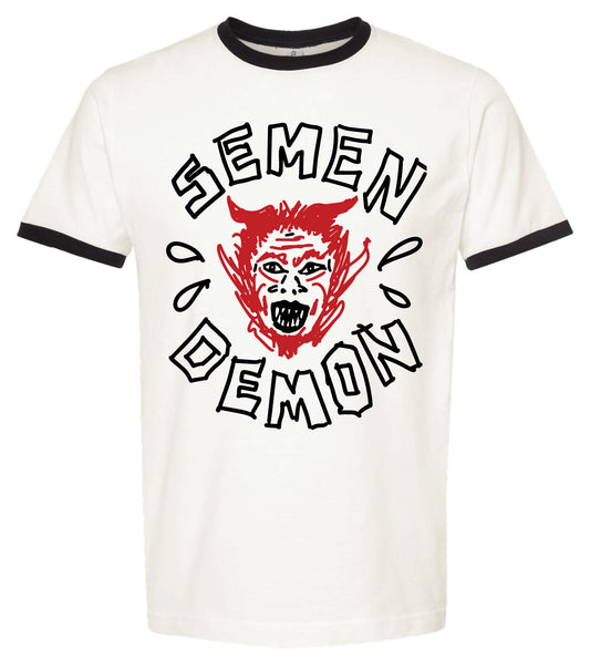 Semen Demon T-Shirt