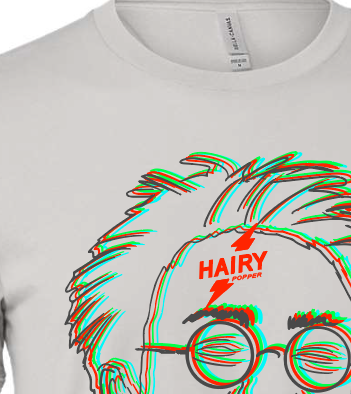 Harry Popper T-Shirt