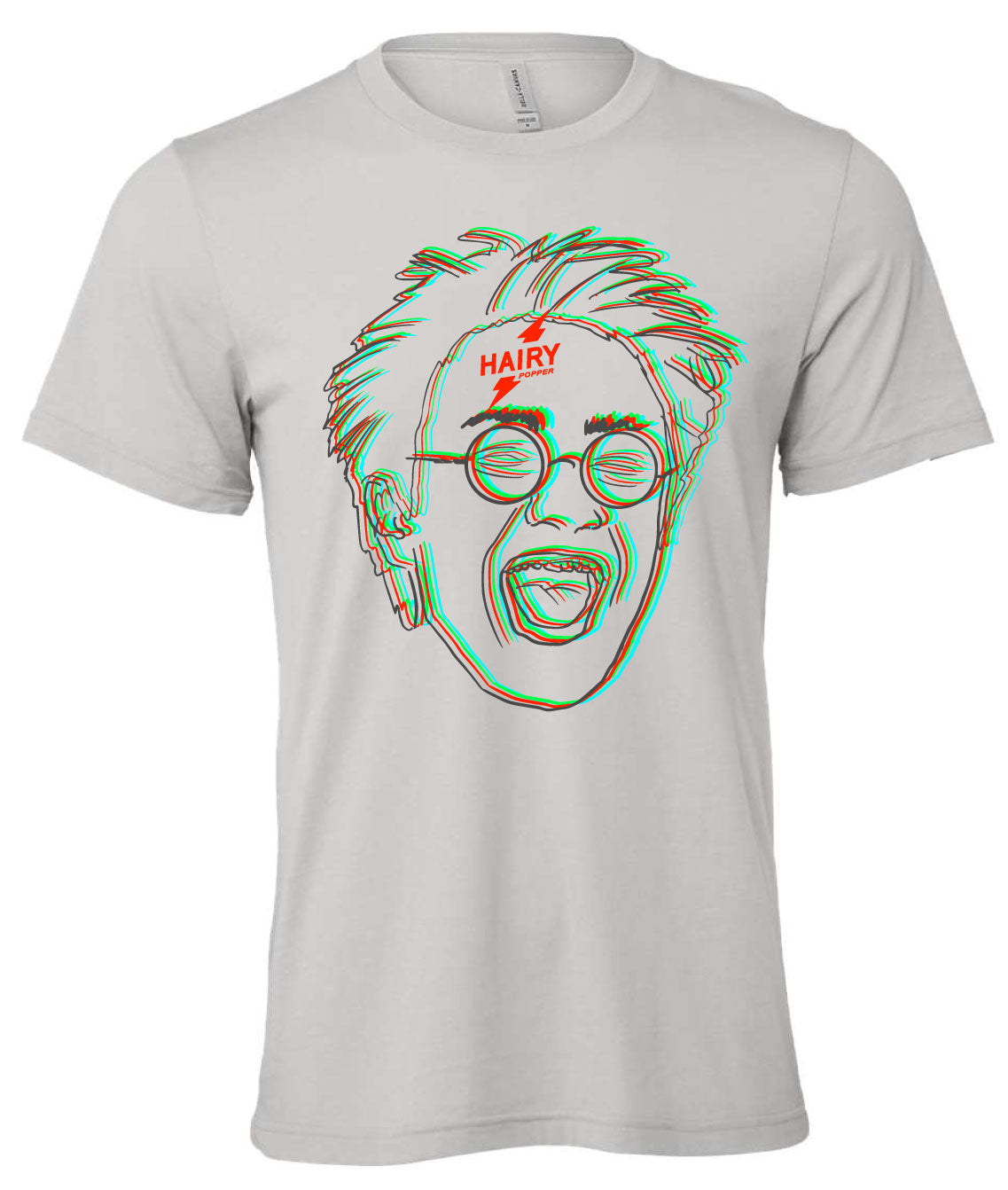 Harry Popper T-Shirt